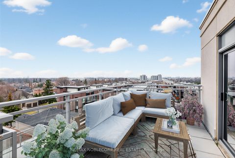 Photo 19 at 610 - 7730 Kipling Avenue, Vaughan Grove, Vaughan