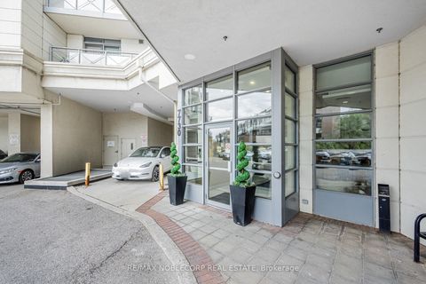 Photo 21 at 610 - 7730 Kipling Avenue, Vaughan Grove, Vaughan