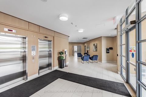 Photo 22 at 610 - 7730 Kipling Avenue, Vaughan Grove, Vaughan
