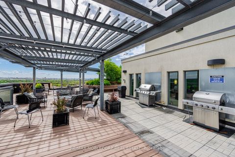 Photo 24 at 610 - 7730 Kipling Avenue, Vaughan Grove, Vaughan