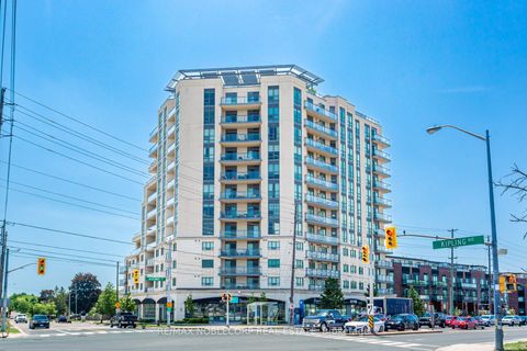 Photo 28 at 610 - 7730 Kipling Avenue, Vaughan Grove, Vaughan