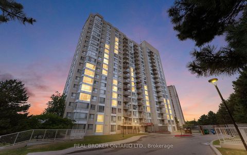 Photo 0 at 1809 - 3077 Weston Road, Pelmo Park W5, Toronto