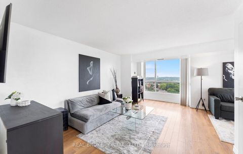 Photo 4 at 1809 - 3077 Weston Road, Pelmo Park W5, Toronto