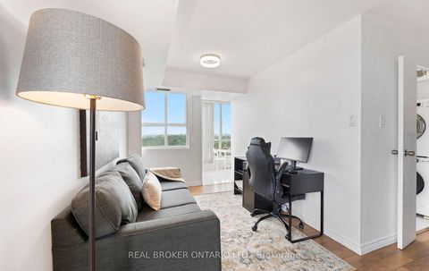 Photo 6 at 1809 - 3077 Weston Road, Pelmo Park W5, Toronto