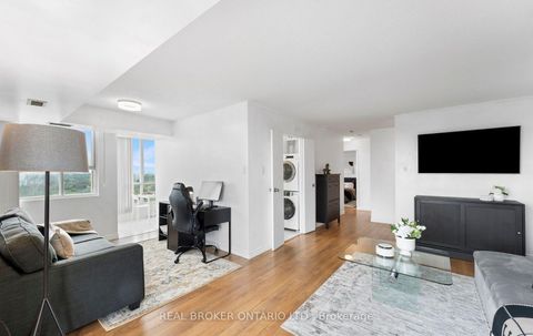 Photo 7 at 1809 - 3077 Weston Road, Pelmo Park W5, Toronto