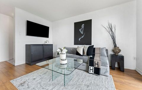Photo 8 at 1809 - 3077 Weston Road, Pelmo Park W5, Toronto