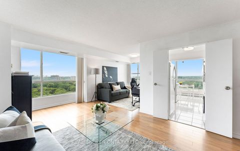 Photo 9 at 1809 - 3077 Weston Road, Pelmo Park W5, Toronto