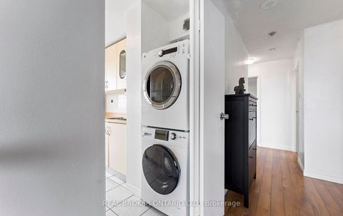 Photo 10 at 1809 - 3077 Weston Road, Pelmo Park W5, Toronto