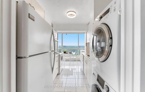 Photo 11 at 1809 - 3077 Weston Road, Pelmo Park W5, Toronto