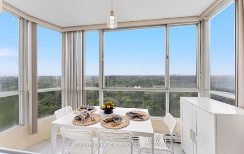 Photo 12 at 1809 - 3077 Weston Road, Pelmo Park W5, Toronto