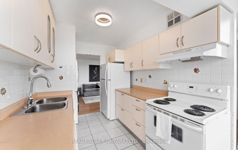 Photo 14 at 1809 - 3077 Weston Road, Pelmo Park W5, Toronto