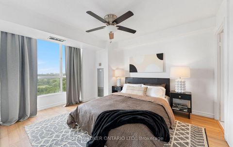 Photo 15 at 1809 - 3077 Weston Road, Pelmo Park W5, Toronto