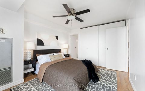 Photo 16 at 1809 - 3077 Weston Road, Pelmo Park W5, Toronto