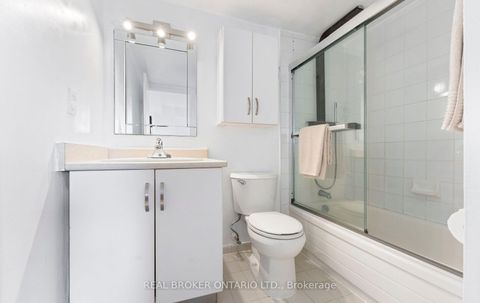 Photo 17 at 1809 - 3077 Weston Road, Pelmo Park W5, Toronto
