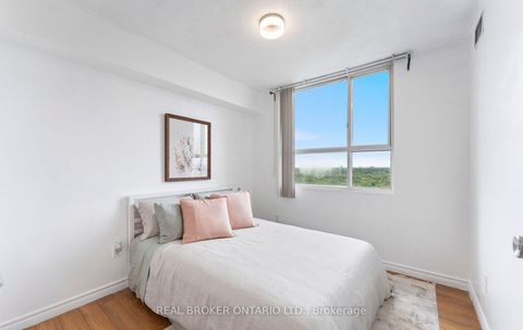 Photo 18 at 1809 - 3077 Weston Road, Pelmo Park W5, Toronto