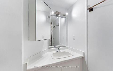Photo 20 at 1809 - 3077 Weston Road, Pelmo Park W5, Toronto