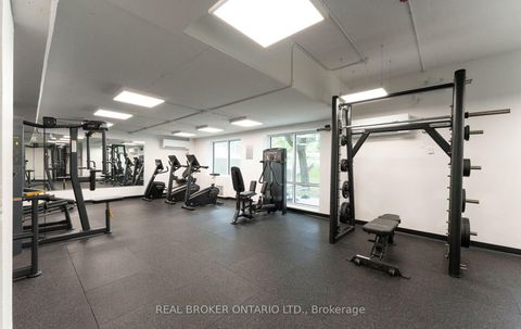 Photo 21 at 1809 - 3077 Weston Road, Pelmo Park W5, Toronto
