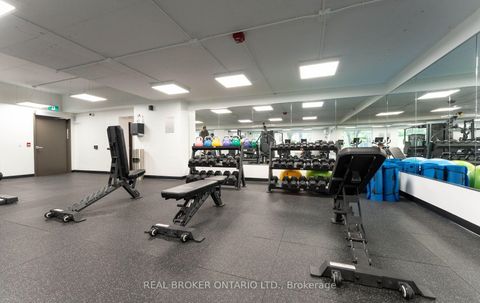 Photo 22 at 1809 - 3077 Weston Road, Pelmo Park W5, Toronto