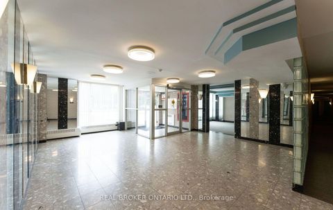 Photo 23 at 1809 - 3077 Weston Road, Pelmo Park W5, Toronto