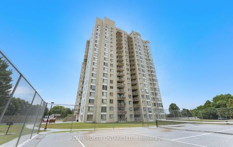 Photo 25 at 1809 - 3077 Weston Road, Pelmo Park W5, Toronto