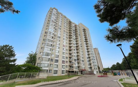 Photo 26 at 1809 - 3077 Weston Road, Pelmo Park W5, Toronto