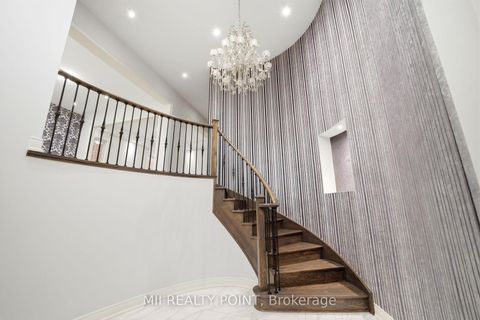 Photo 2 at 135 Abner Miles Drive, Patterson, Vaughan