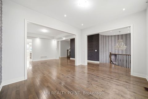 Photo 5 at 135 Abner Miles Drive, Patterson, Vaughan