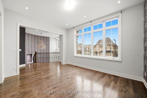 Photo 6 at 135 Abner Miles Drive, Patterson, Vaughan