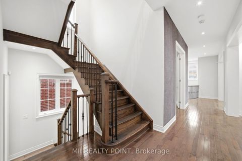 Photo 11 at 135 Abner Miles Drive, Patterson, Vaughan
