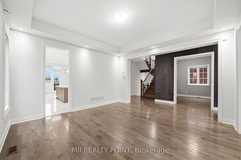 Photo 13 at 135 Abner Miles Drive, Patterson, Vaughan