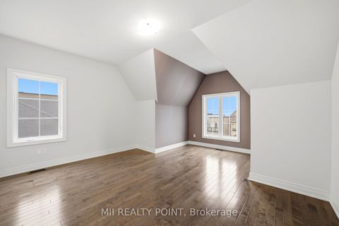 Photo 27 at 135 Abner Miles Drive, Patterson, Vaughan
