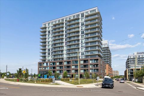 Photo 0 at 420 - 185 Deerfield Road, Central Newmarket, Newmarket