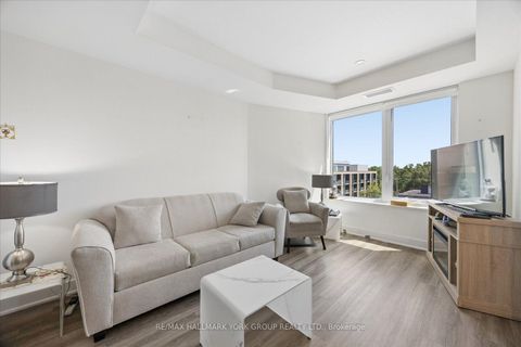 Photo 6 at 420 - 185 Deerfield Road, Central Newmarket, Newmarket