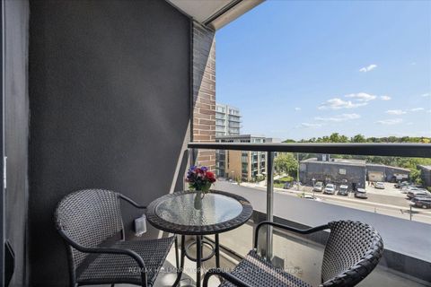 Photo 15 at 420 - 185 Deerfield Road, Central Newmarket, Newmarket