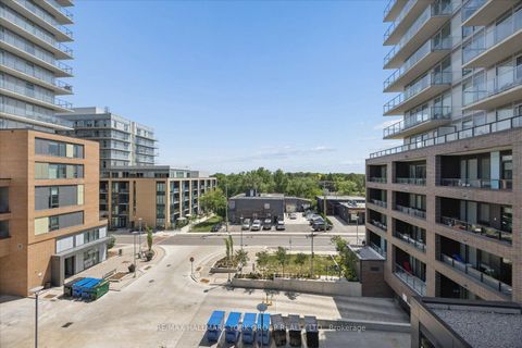 Photo 16 at 420 - 185 Deerfield Road, Central Newmarket, Newmarket