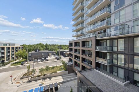 Photo 17 at 420 - 185 Deerfield Road, Central Newmarket, Newmarket