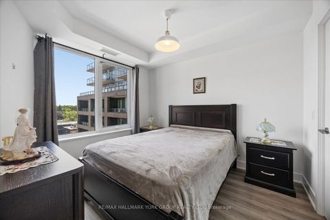 Photo 18 at 420 - 185 Deerfield Road, Central Newmarket, Newmarket