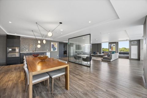 Photo 23 at 420 - 185 Deerfield Road, Central Newmarket, Newmarket