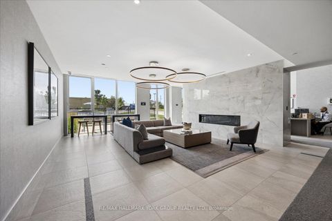 Photo 24 at 420 - 185 Deerfield Road, Central Newmarket, Newmarket