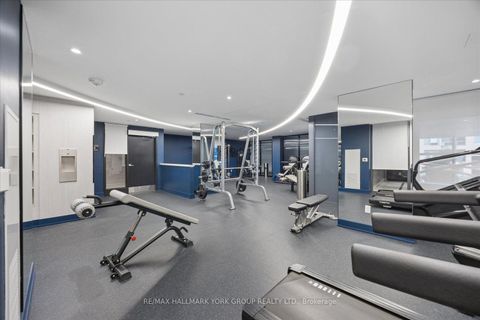 Photo 26 at 420 - 185 Deerfield Road, Central Newmarket, Newmarket