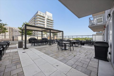 Photo 31 at 420 - 185 Deerfield Road, Central Newmarket, Newmarket