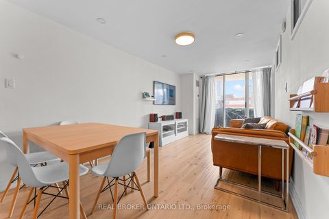 Photo 6 at 502 - 99 Cameron Street, Chinatown, Toronto
