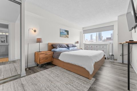Photo 10 at 502 - 99 Cameron Street, Chinatown, Toronto