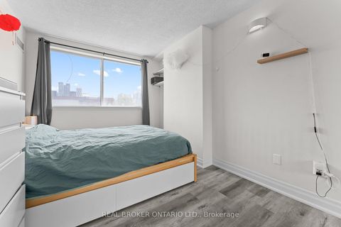 Photo 16 at 502 - 99 Cameron Street, Chinatown, Toronto