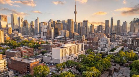 Photo 27 at 502 - 99 Cameron Street, Chinatown, Toronto