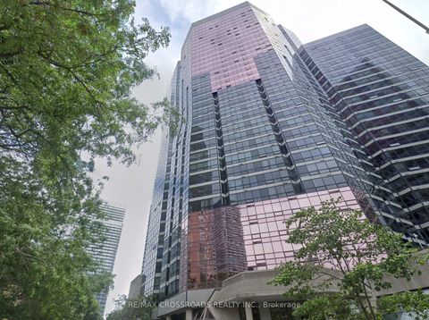 Photo 0 at Ph02 - 1001 Bay Street, Bay Street Corridor, Toronto