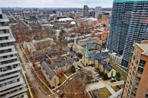 Photo 43 at Ph02 - 1001 Bay Street, Bay Street Corridor, Toronto