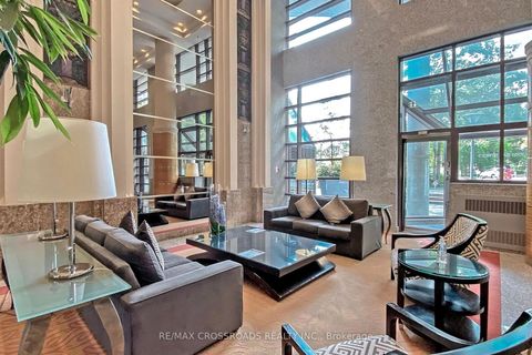 Photo 44 at Ph02 - 1001 Bay Street, Bay Street Corridor, Toronto