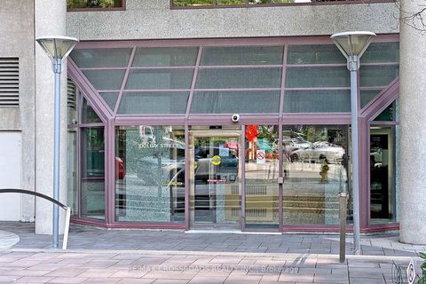 Photo 45 at Ph02 - 1001 Bay Street, Bay Street Corridor, Toronto