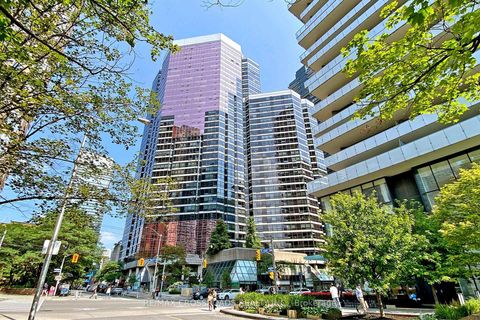 Photo 46 at Ph02 - 1001 Bay Street, Bay Street Corridor, Toronto